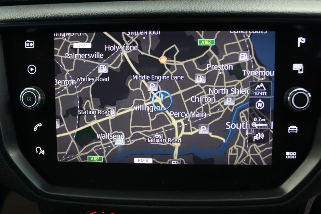 Used SEAT Ibiza 2020 for sale - 76883001: Photo 39