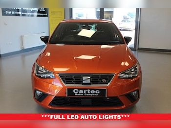 Used SEAT Ibiza 2020 for sale - 76883001: Photo