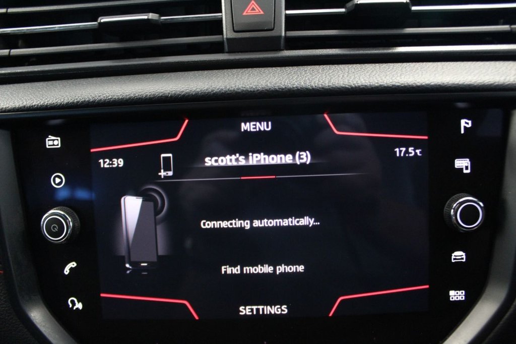 Used SEAT Ibiza 2020 for sale - 76883001: Photo 40