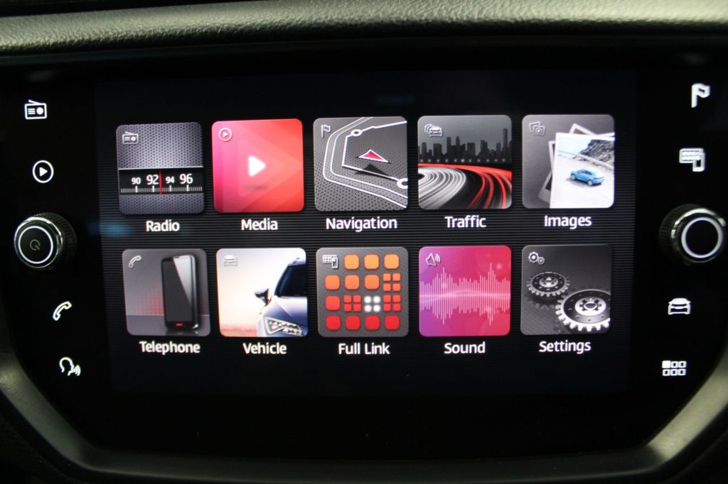 Used SEAT Ibiza 2020 for sale - 76883001: Photo 45