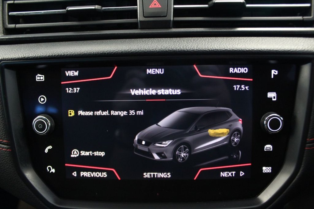 Used SEAT Ibiza 2020 for sale - 76883001: Photo 46