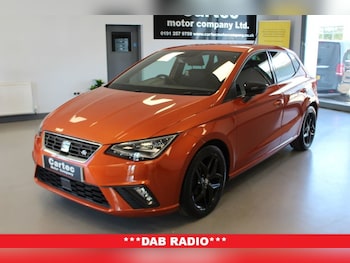 Used SEAT Ibiza 2020 for sale - 76883001: Photo