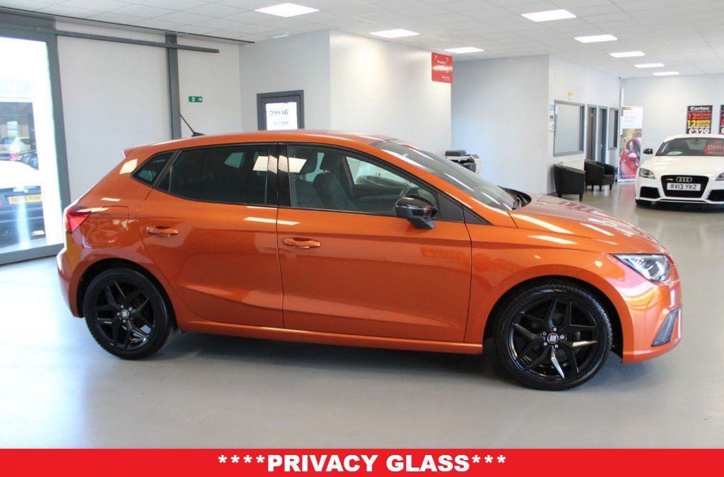 Used SEAT Ibiza 2020 for sale - 76883001: Photo 6