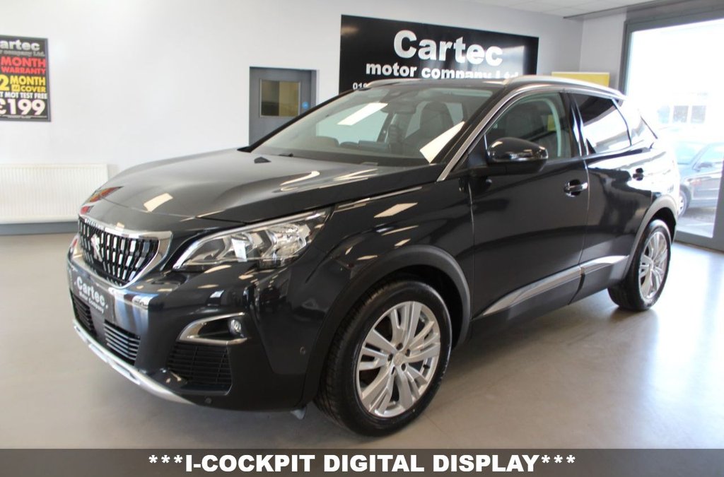 Used Peugeot 3008 2020 for sale - 77621733: Photo 10