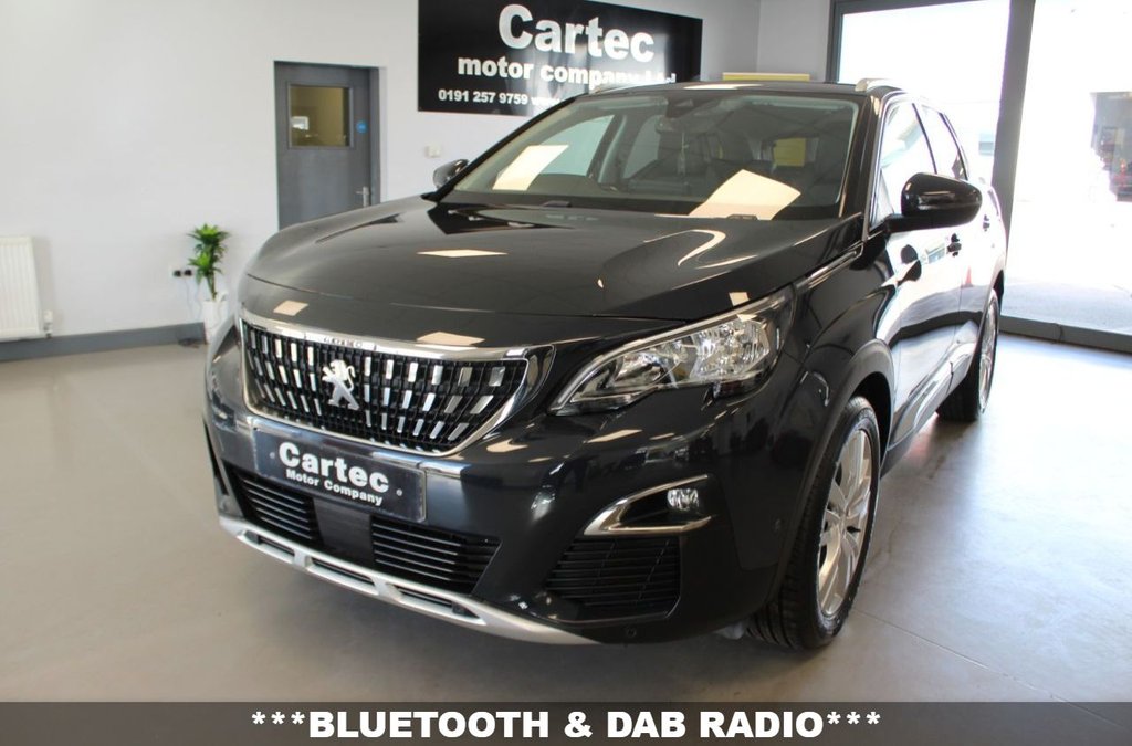Used Peugeot 3008 2020 for sale - 77621733: Photo 11