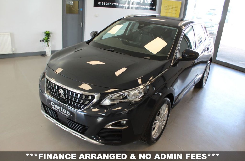 Used Peugeot 3008 2020 for sale - 77621733: Photo 12