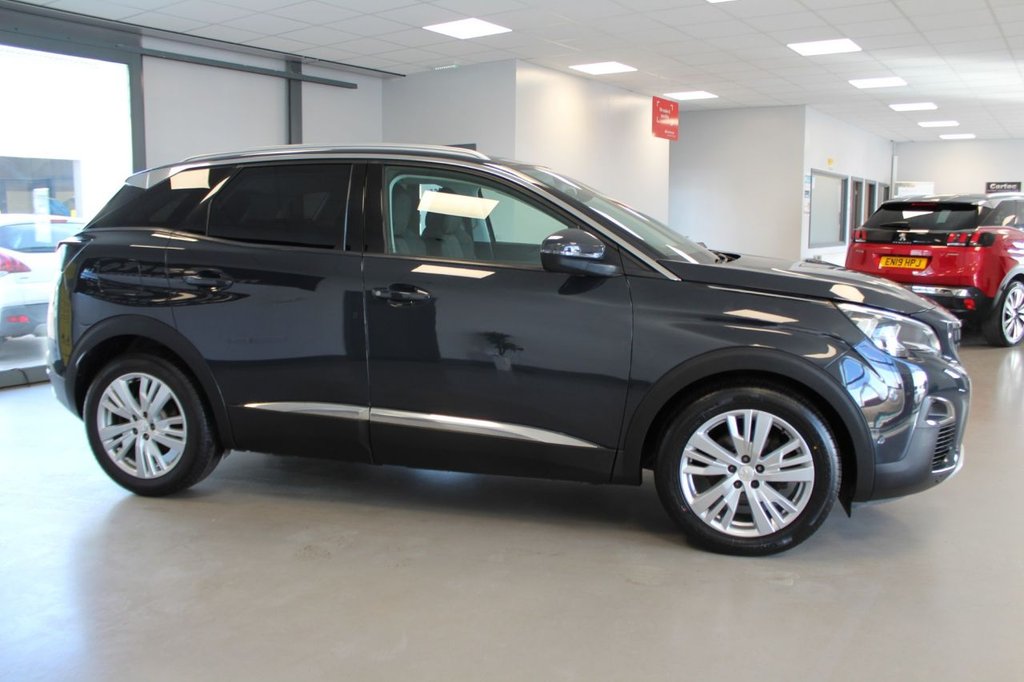 Used Peugeot 3008 2020 for sale - 77621733: Photo 15