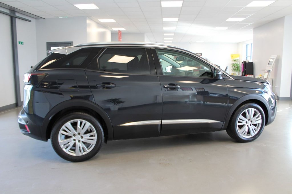 Used Peugeot 3008 2020 for sale - 77621733: Photo 16