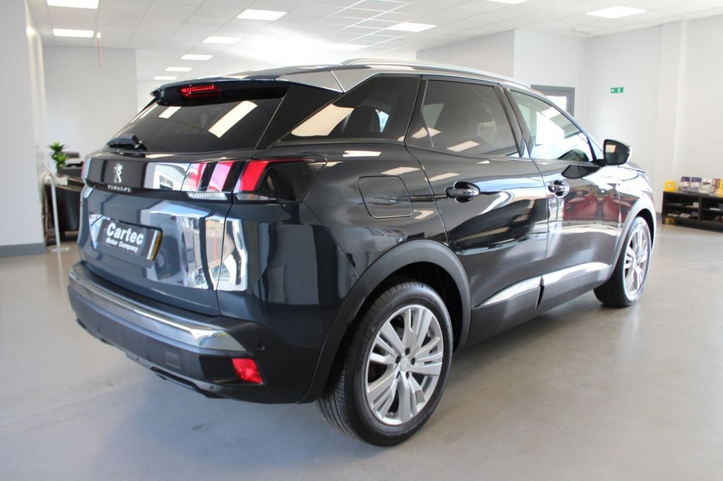 Used Peugeot 3008 2020 for sale - 77621733: Photo 17