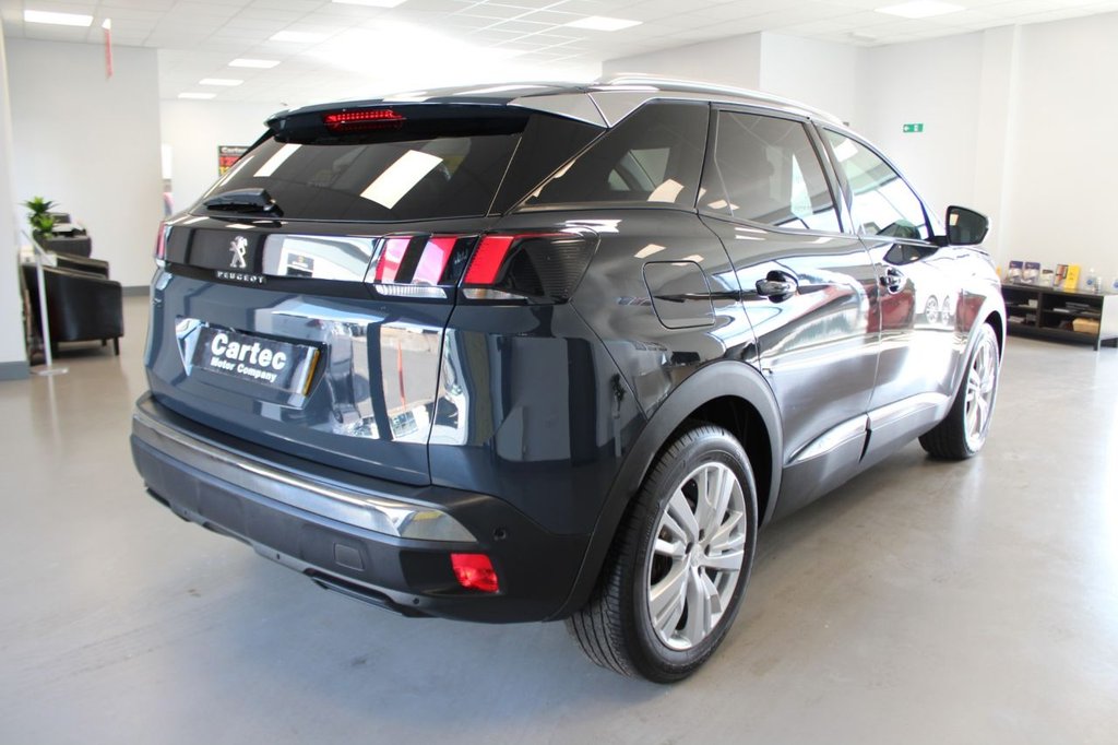 Used Peugeot 3008 2020 for sale - 77621733: Photo 18