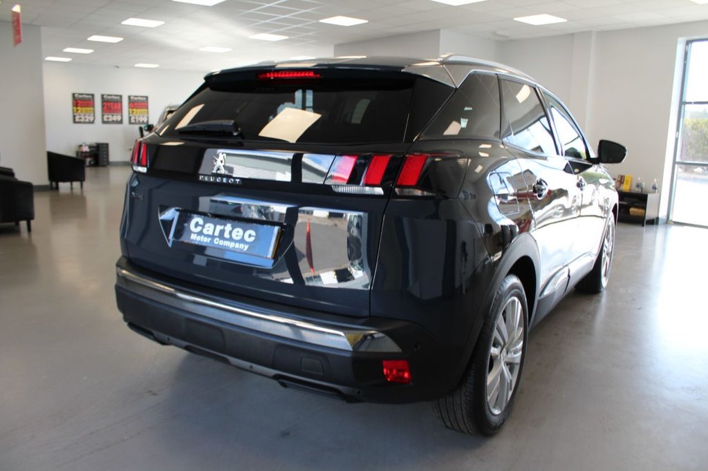 Used Peugeot 3008 2020 for sale - 77621733: Photo 19