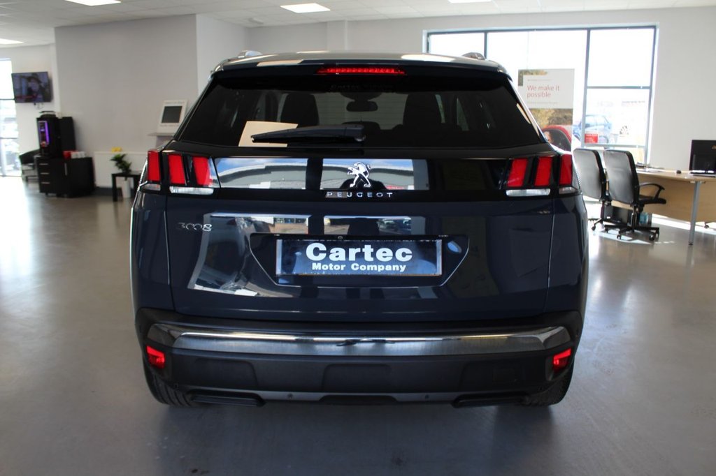 Used Peugeot 3008 2020 for sale - 77621733: Photo 20