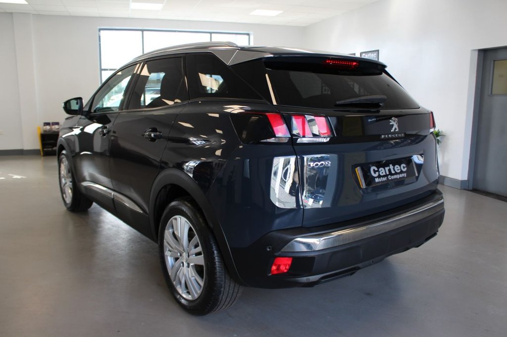 Used Peugeot 3008 2020 for sale - 77621733: Photo 23