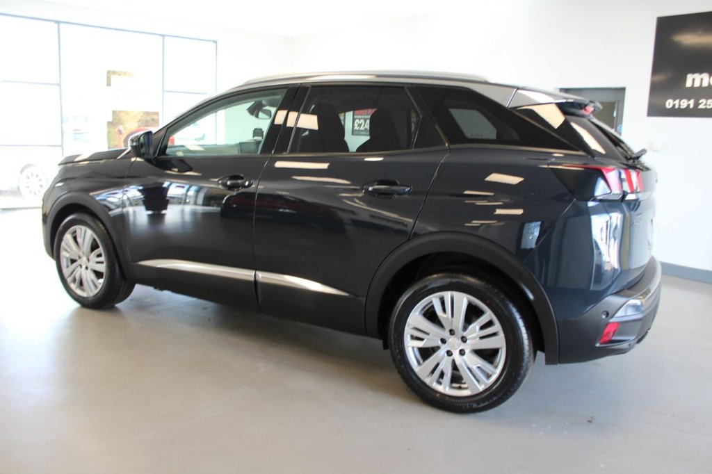 Used Peugeot 3008 2020 for sale - 77621733: Photo 25