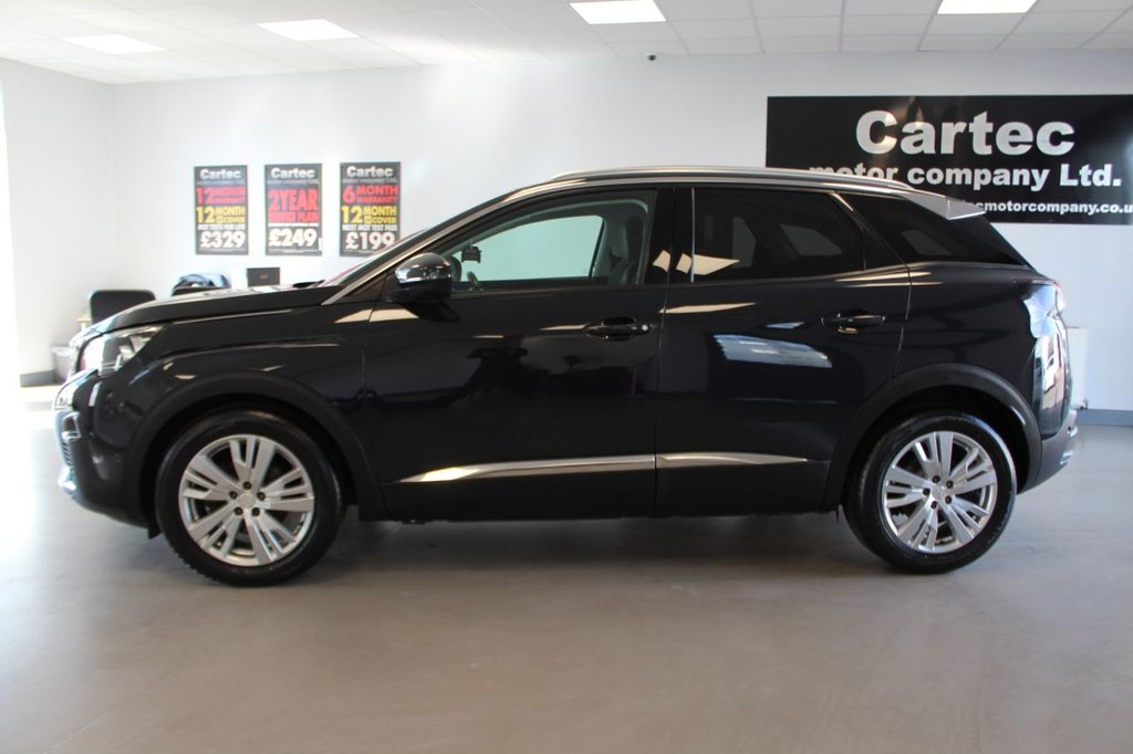 Used Peugeot 3008 2020 for sale - 77621733: Photo 26