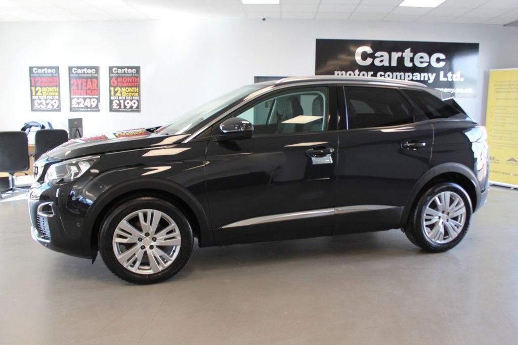 Used Peugeot 3008 2020 for sale - 77621733: Photo 27