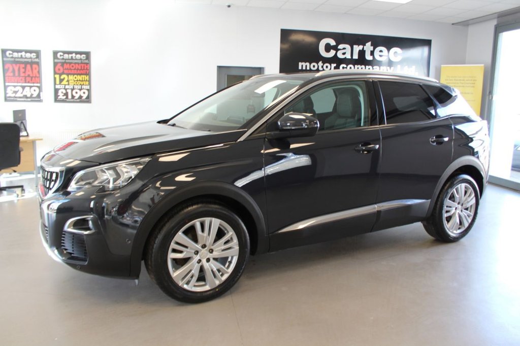 Used Peugeot 3008 2020 for sale - 77621733: Photo 28