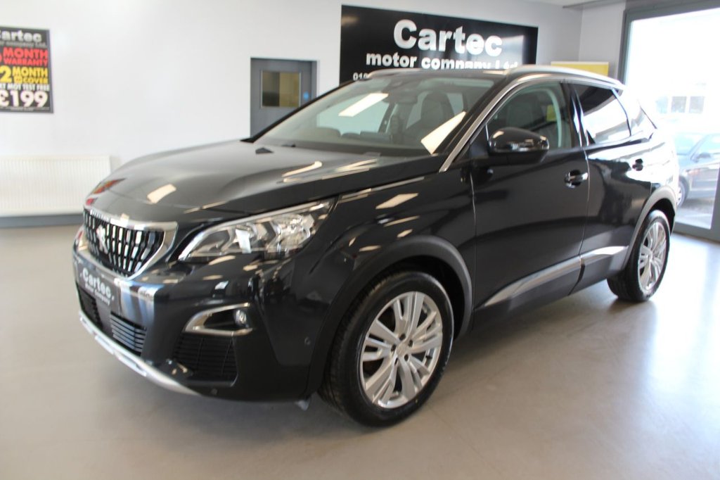 Used Peugeot 3008 2020 for sale - 77621733: Photo 29