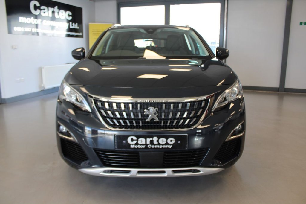 Used Peugeot 3008 2020 for sale - 77621733: Photo 30