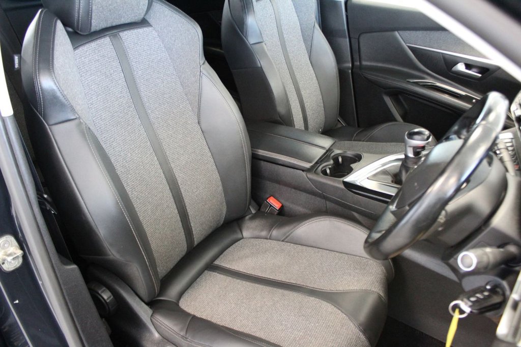 Used Peugeot 3008 2020 for sale - 77621733: Photo 32