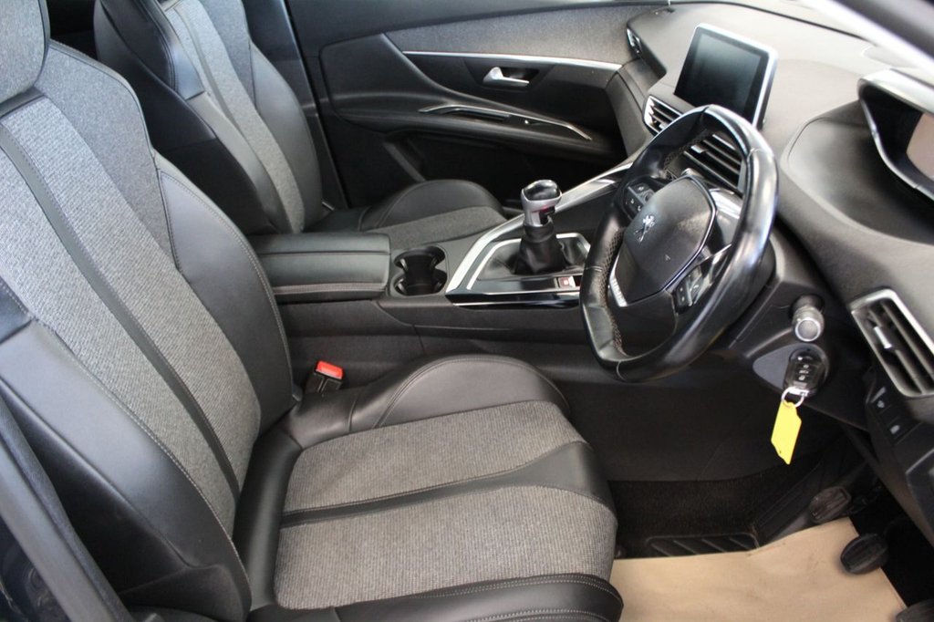 Used Peugeot 3008 2020 for sale - 77621733: Photo 33