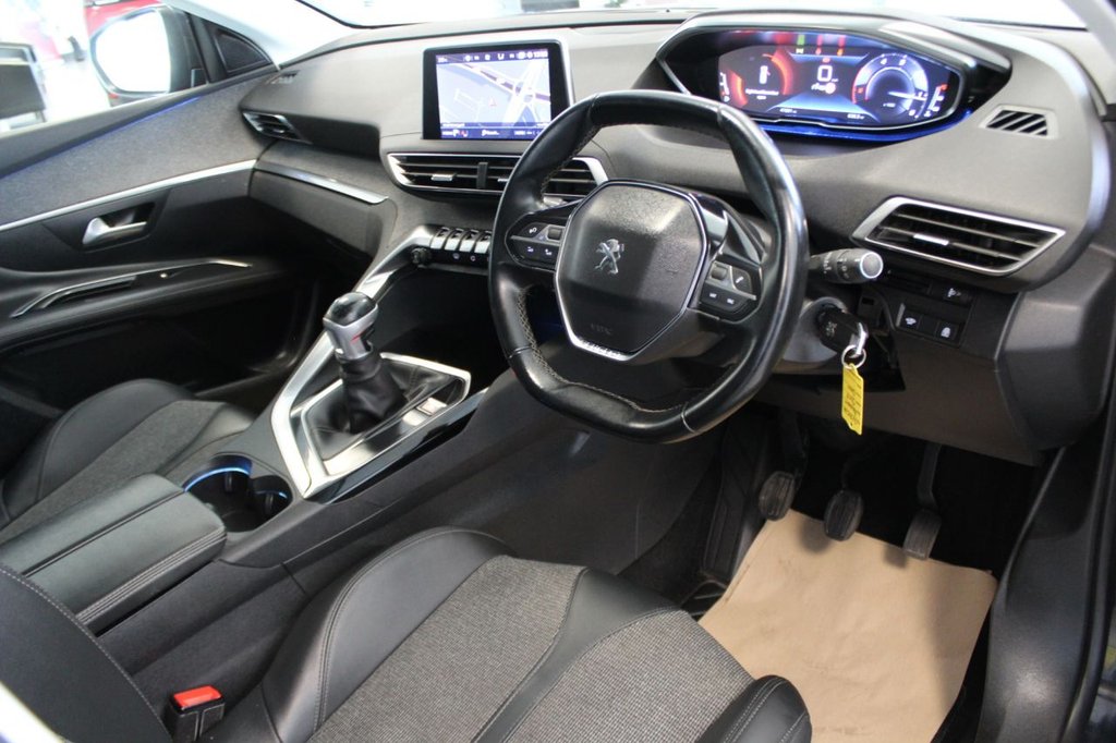 Used Peugeot 3008 2020 for sale - 77621733: Photo 34