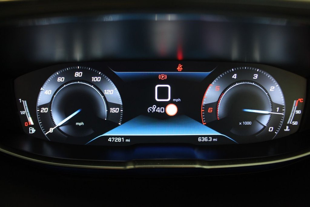 Used Peugeot 3008 2020 for sale - 77621733: Photo 35