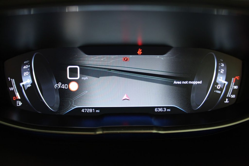 Used Peugeot 3008 2020 for sale - 77621733: Photo 36