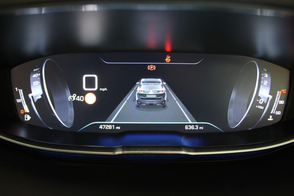 Used Peugeot 3008 2020 for sale - 77621733: Photo 37