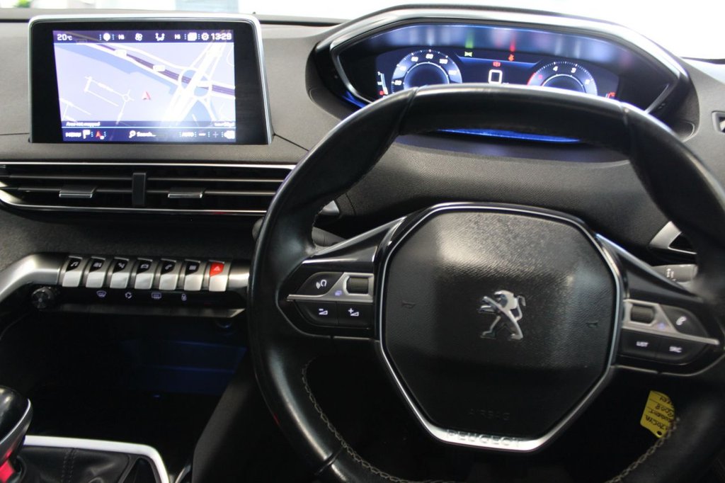 Used Peugeot 3008 2020 for sale - 77621733: Photo 38