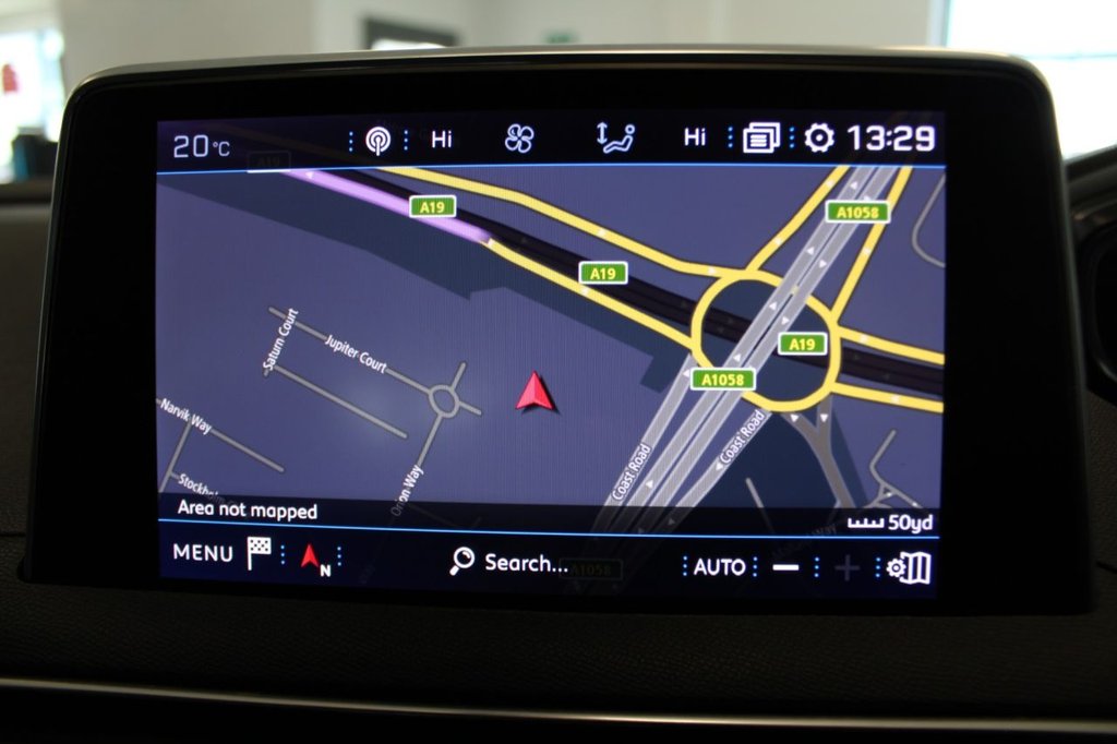 Used Peugeot 3008 2020 for sale - 77621733: Photo 40