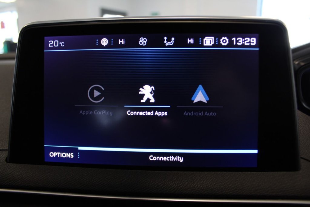 Used Peugeot 3008 2020 for sale - 77621733: Photo 41