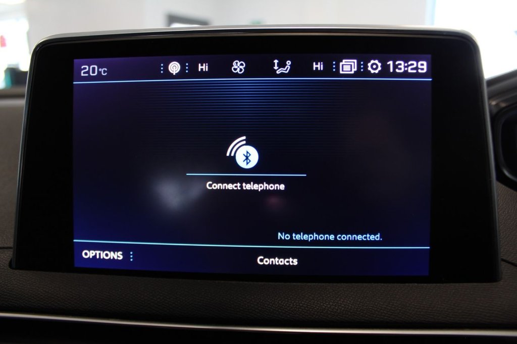 Used Peugeot 3008 2020 for sale - 77621733: Photo 42