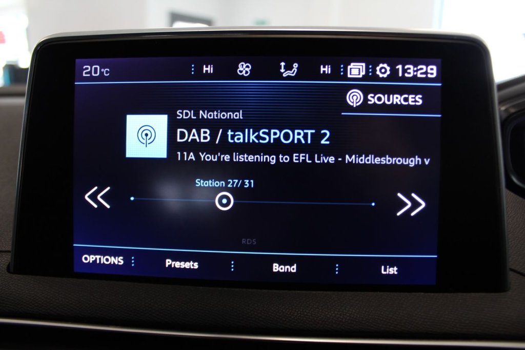 Used Peugeot 3008 2020 for sale - 77621733: Photo 43