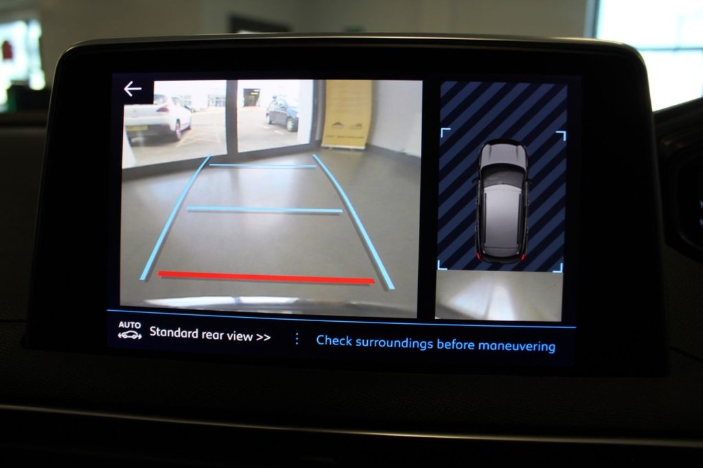 Used Peugeot 3008 2020 for sale - 77621733: Photo 45