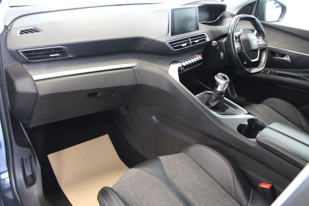 Used Peugeot 3008 2020 for sale - 77621733: Photo 47