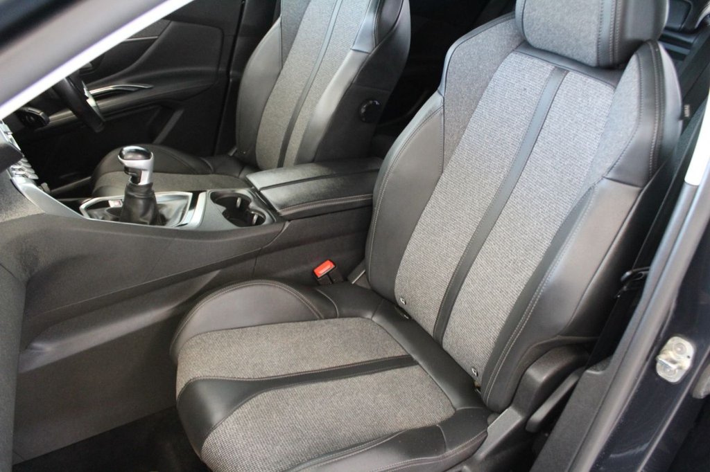 Used Peugeot 3008 2020 for sale - 77621733: Photo 48