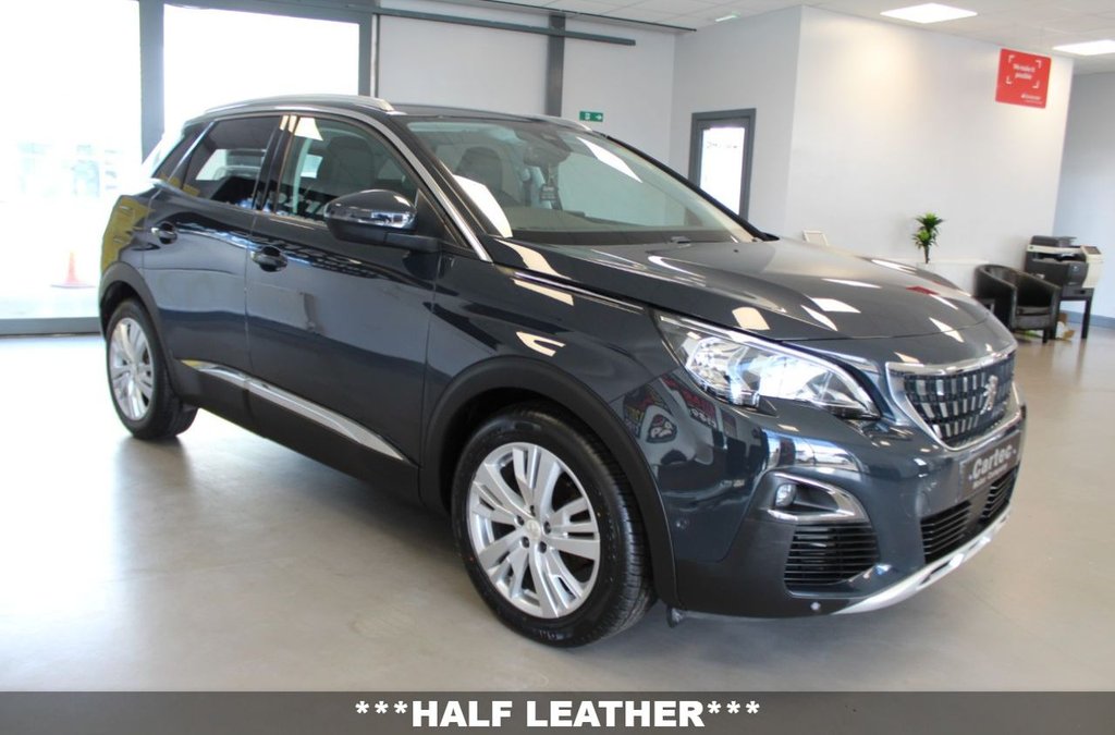 Used Peugeot 3008 2020 for sale - 77621733: Photo 5