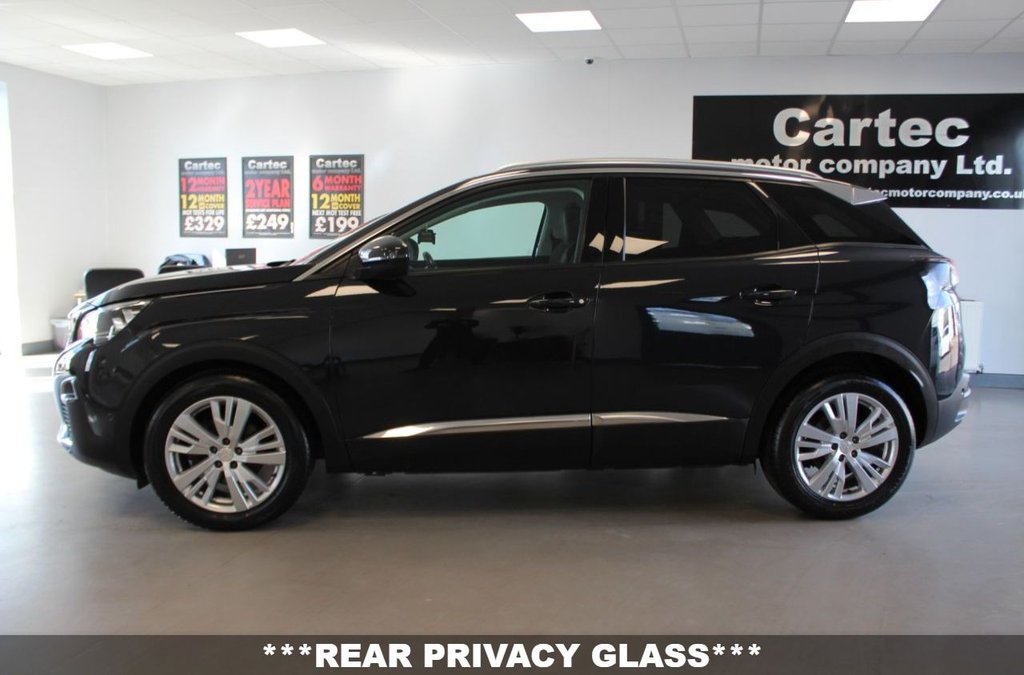 Used Peugeot 3008 2020 for sale - 77621733: Photo 6