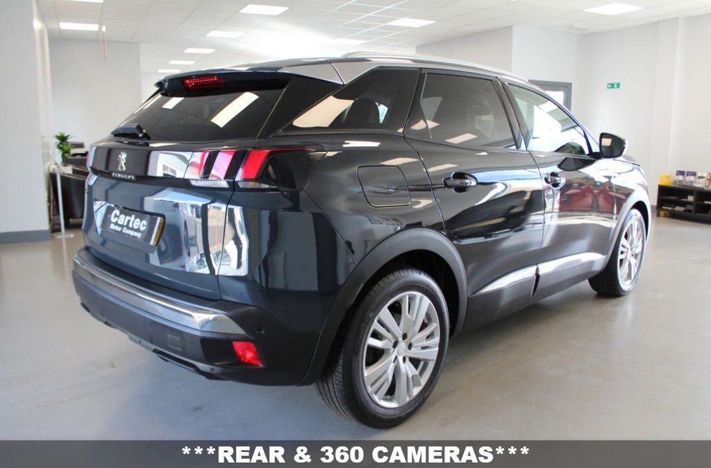 Used Peugeot 3008 2020 for sale - 77621733: Photo 8