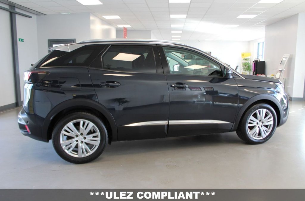 Used Peugeot 3008 2020 for sale - 77621733: Photo 9