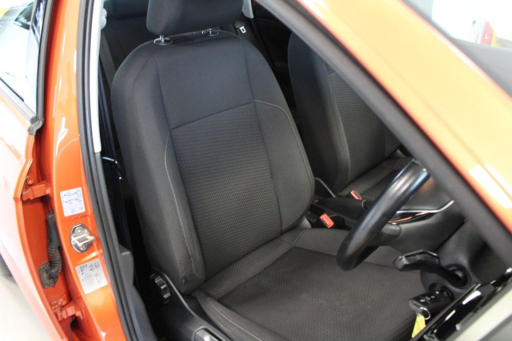 Used Volkswagen Polo 2018 for sale - 76882987: Photo 18