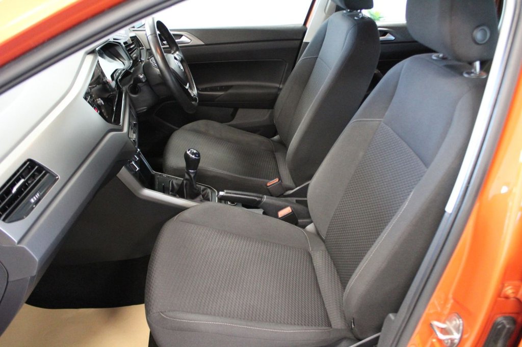 Used Volkswagen Polo 2018 for sale - 76882987: Photo 20