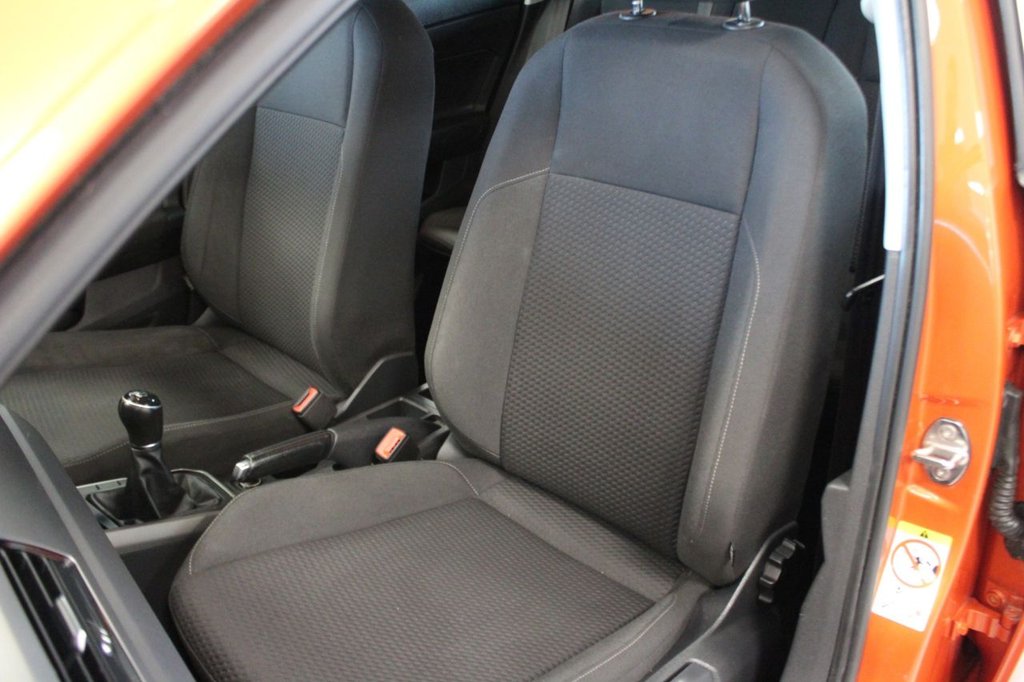 Used Volkswagen Polo 2018 for sale - 76882987: Photo 21