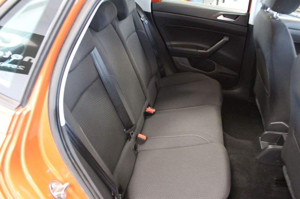 Used Volkswagen Polo 2018 for sale - 76882987: Photo 23