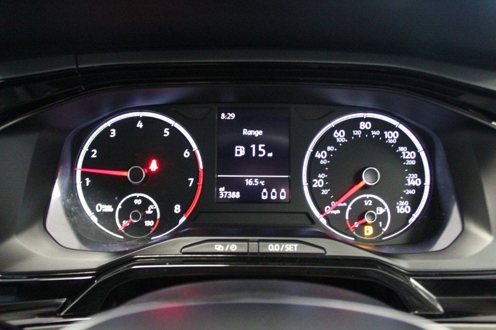 Used Volkswagen Polo 2018 for sale - 76882987: Photo 29