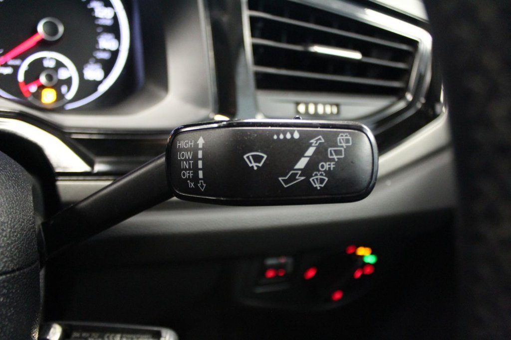 Used Volkswagen Polo 2018 for sale - 76882987: Photo 49