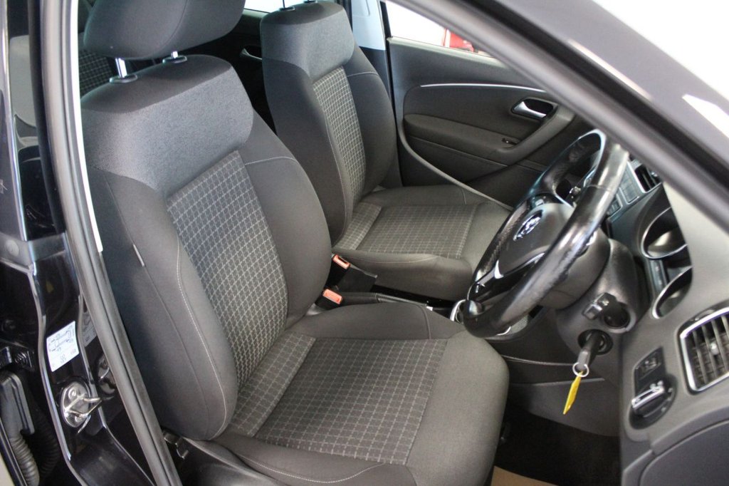 Used Volkswagen Polo 2016 for sale - 77780479: Photo 19