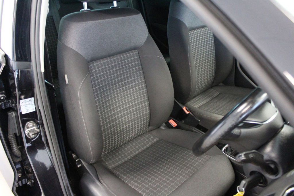 Used Volkswagen Polo 2016 for sale - 77780479: Photo 20