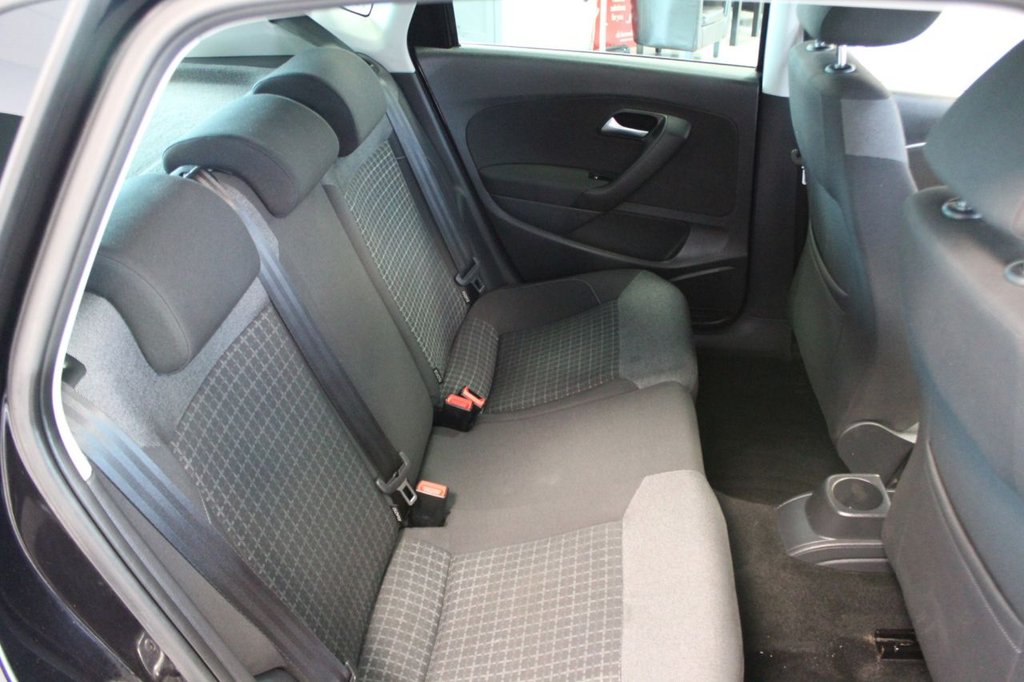 Used Volkswagen Polo 2016 for sale - 77780479: Photo 21